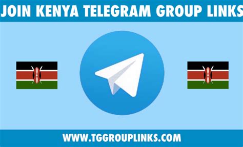 Join free. . Kenyans in qatar telegram link